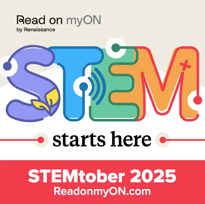 Stemtober logo